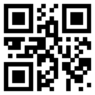 Il Qr Code di 3910713345