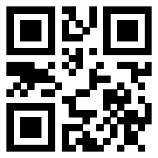 3910713346 Qr Code associato