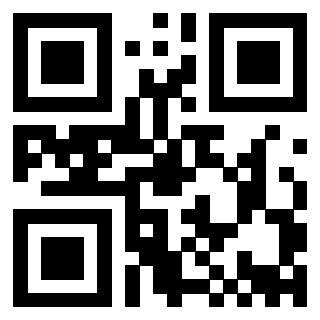 Scansione del Qr Code di 3910713347