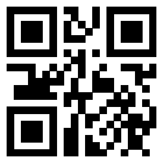 Scansione del Qr Code di 3910713350