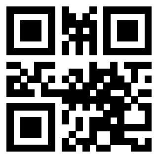 3910713353 - Immagine del QrCode associato