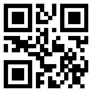 Il QrCode di 3910713357