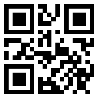 Immagine del Qr Code di 3910713358