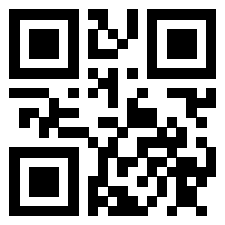 3910713359 - Immagine del QrCode associato