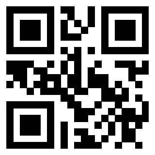 Immagine del QrCode di 3910713360