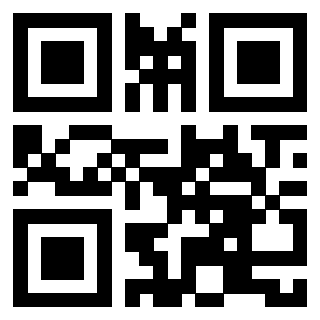 3910713363 - Immagine del Qr Code associato