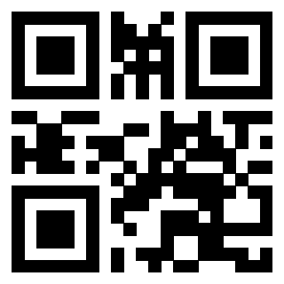 3910713366 - Immagine del QrCode