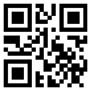 3910713369 QrCode associato