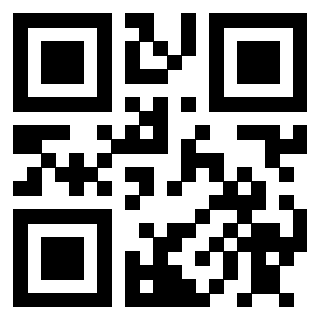 3910713370 Qr Code associato