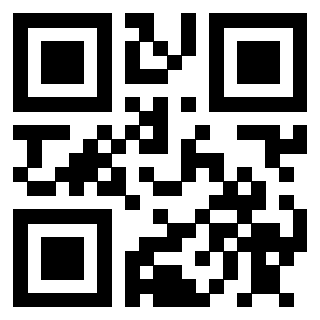 Il QrCode di 3910713371