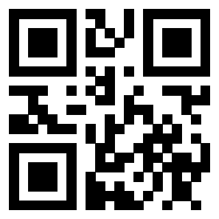 Immagine del QrCode di 3910713375