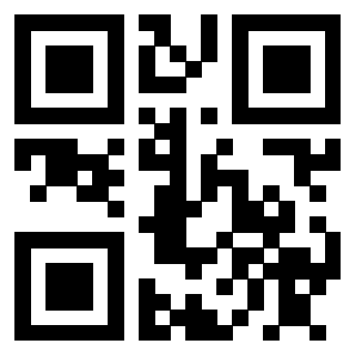 3910713381 Qr Code associato