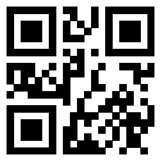 Scansione del QrCode di 3910713394