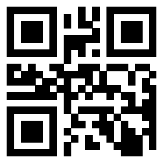 Scansione del Qr Code di 3910713396