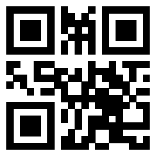 Il QrCode di 3910713397