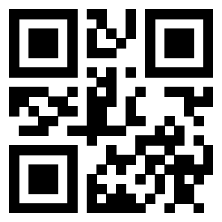 3910713399 - Immagine del Qr Code