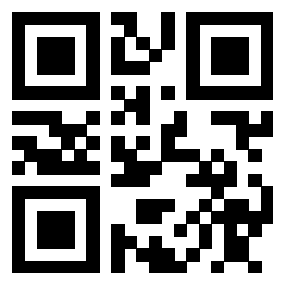 3910713402 - Immagine del QrCode associato