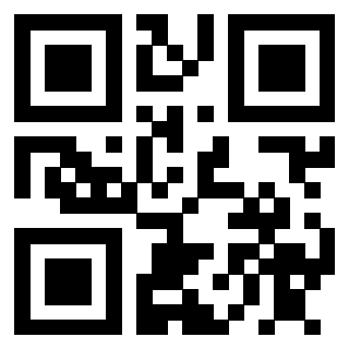 3910713403 Qr Code associato
