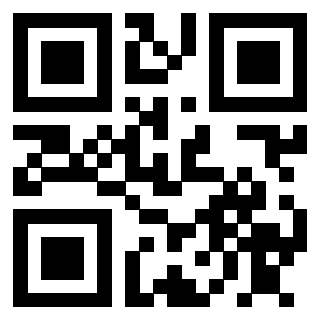 Scansione del QrCode di 3910713405