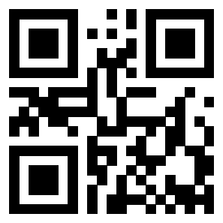 Immagine del Qr Code di 3910713407