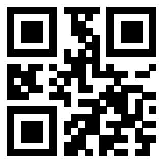 Immagine del Qr Code di 3910713409