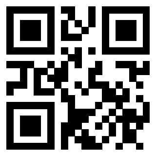 3910713410 QrCode associato