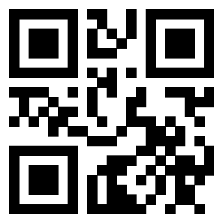 3910713414 Qr Code associato