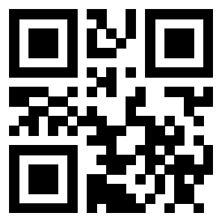 Il QrCode di 3910713415