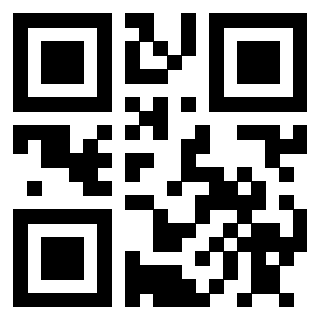 3910713418 - Immagine del QrCode associato