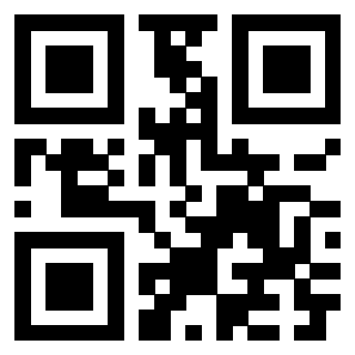 3910713421 Qr Code associato