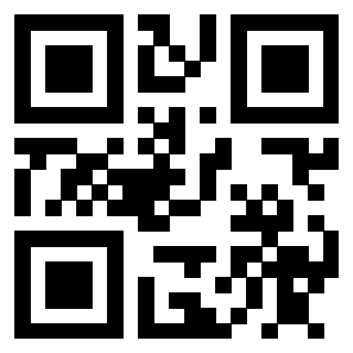 Immagine del Qr Code di 3910713423