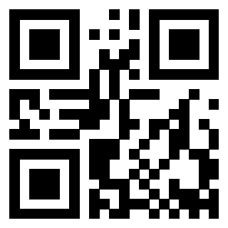 Immagine del QrCode di 3910713424