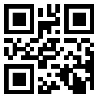 3910713425 Qr Code associato