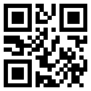 Immagine del Qr Code di 3910713430