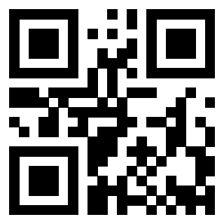 3910713432 - Immagine del QrCode associato
