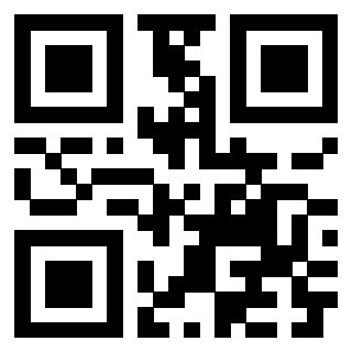 Immagine del QrCode di 3910713435