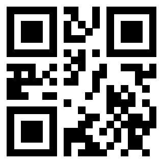 3910713436 - Immagine del Qr Code associato