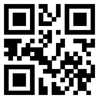 Immagine del Qr Code di 3910713439