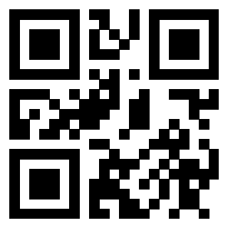 Scansione del QrCode di 3910713440