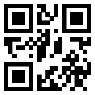 3910713443 QrCode associato