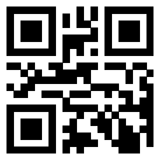 Immagine del Qr Code di 3910713444