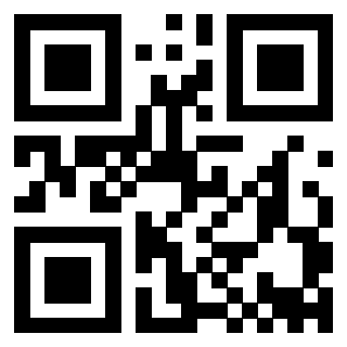 Scansione del QrCode di 3910713445