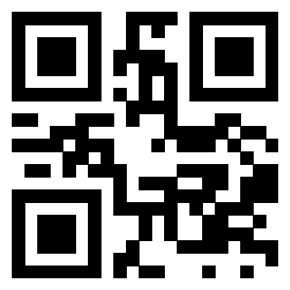Immagine del Qr Code di 3910713446
