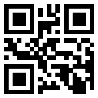 3910713447 Qr Code associato
