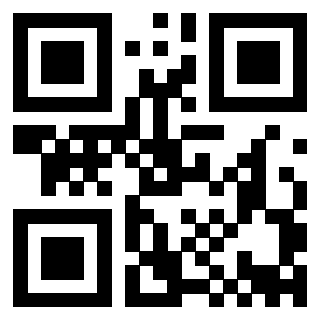 Scansione del QrCode di 3910713448