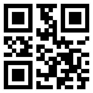 3910713449 - Immagine del Qr Code associato