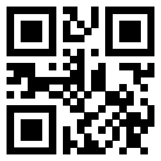 3910713450 - Immagine del QrCode associato