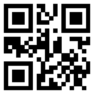 Immagine del QrCode di 3910713451