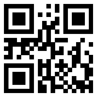 3910713452 - Immagine del Qr Code associato