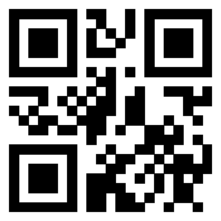 Scansione del Qr Code di 3910713454